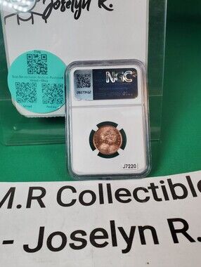 1990 greece 2 drachmes ngc ms 67 rd - manto mavrogenous heroine - blazing mint